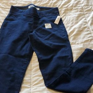 NWT old navy jeggings